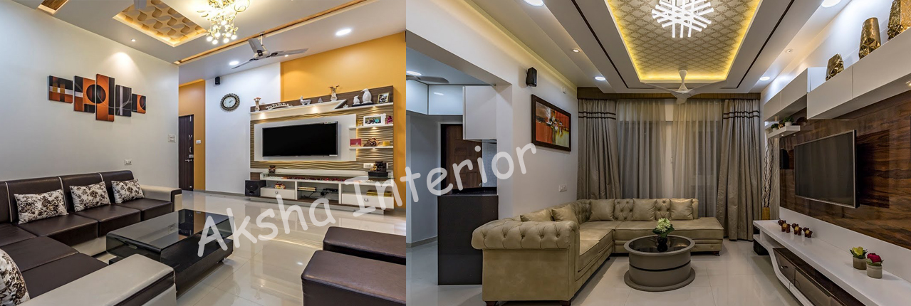 Flat Interior Designer in Kamothe