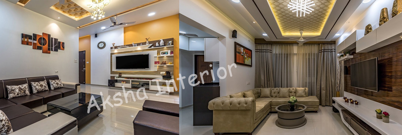 Flat Interior Designer in Belapur