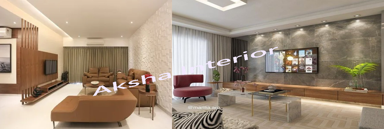 Home Interior Designer In Ulwe