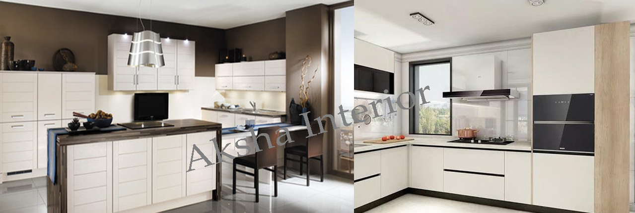 modular kitchen in Ulwe