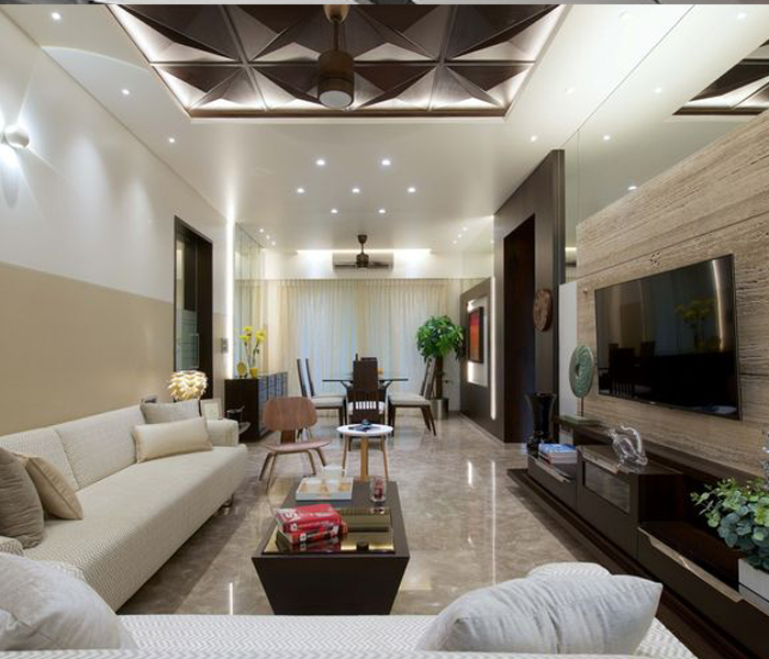 Interior Designer in Ulwe, Navi Mumbai| Interior Designer| Aksha ...